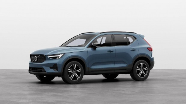 Volvo XC40 2.0 [B4] Mhev Ultimate Dark DCT Full...